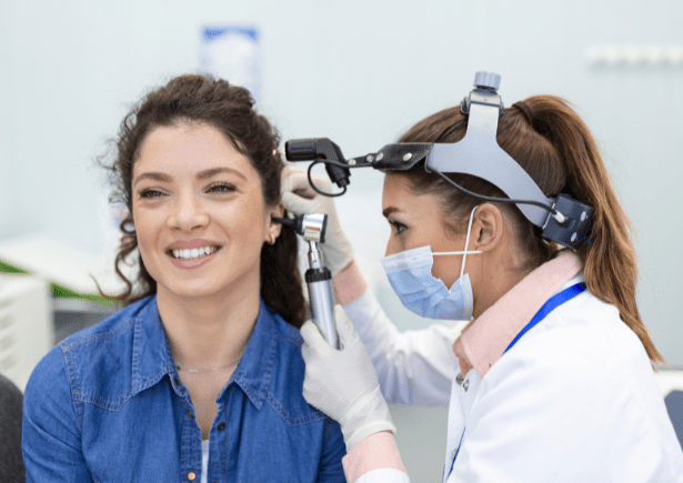 remove ear wax from ear