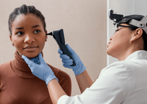Hearing Test