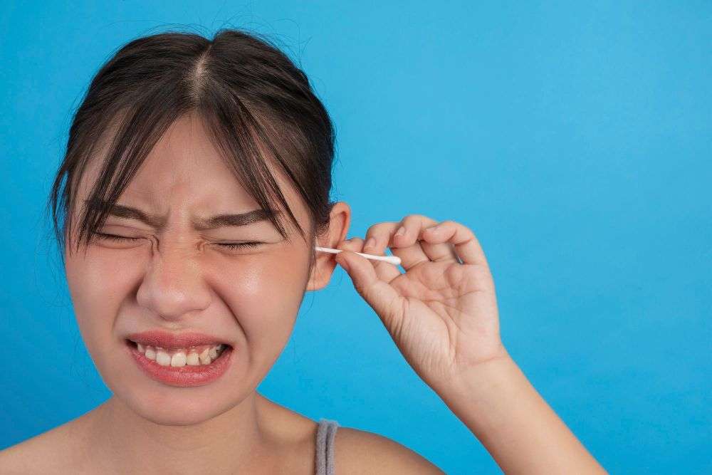 Outstanding Hearing
