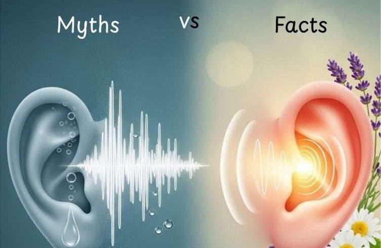 myth vs fact